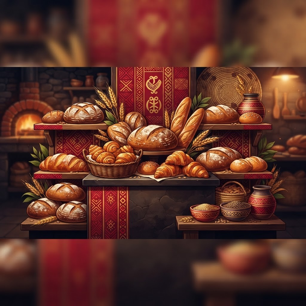 Top 10 Best Bakeries in Sierra Leone