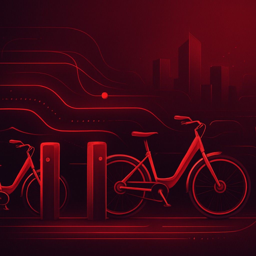 Top 10 Best Bike Rental Services in Burkina Faso