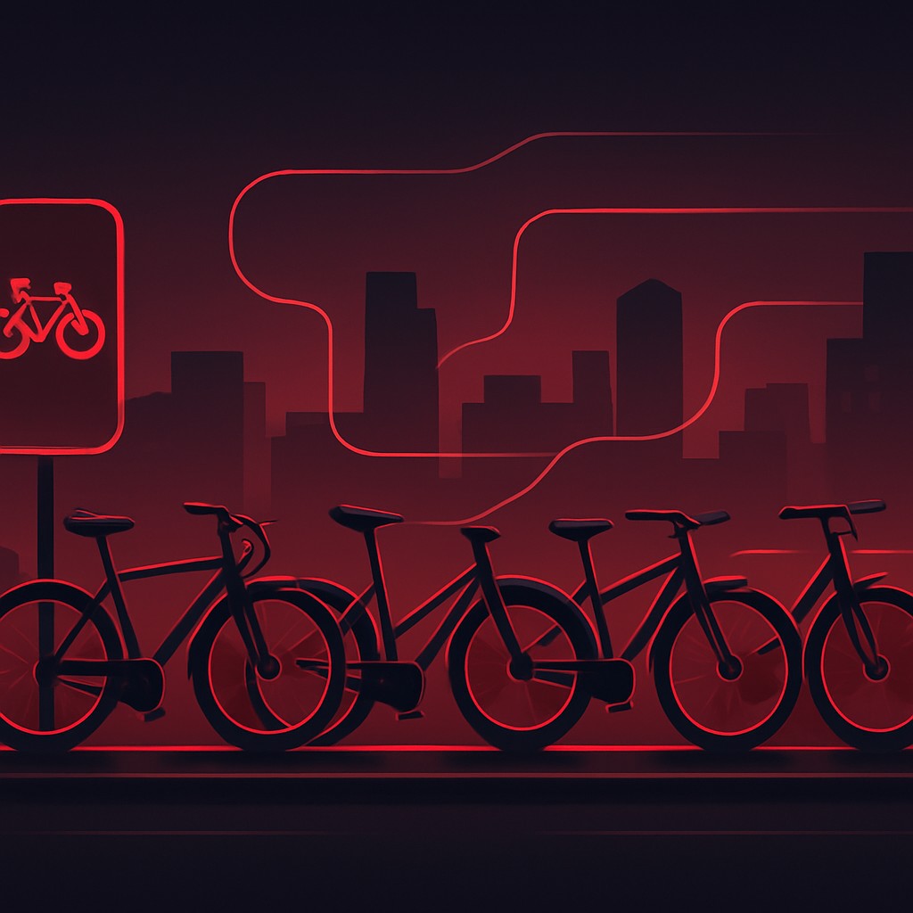 Top 10 Best Bike Rental Services in Zimbabwe