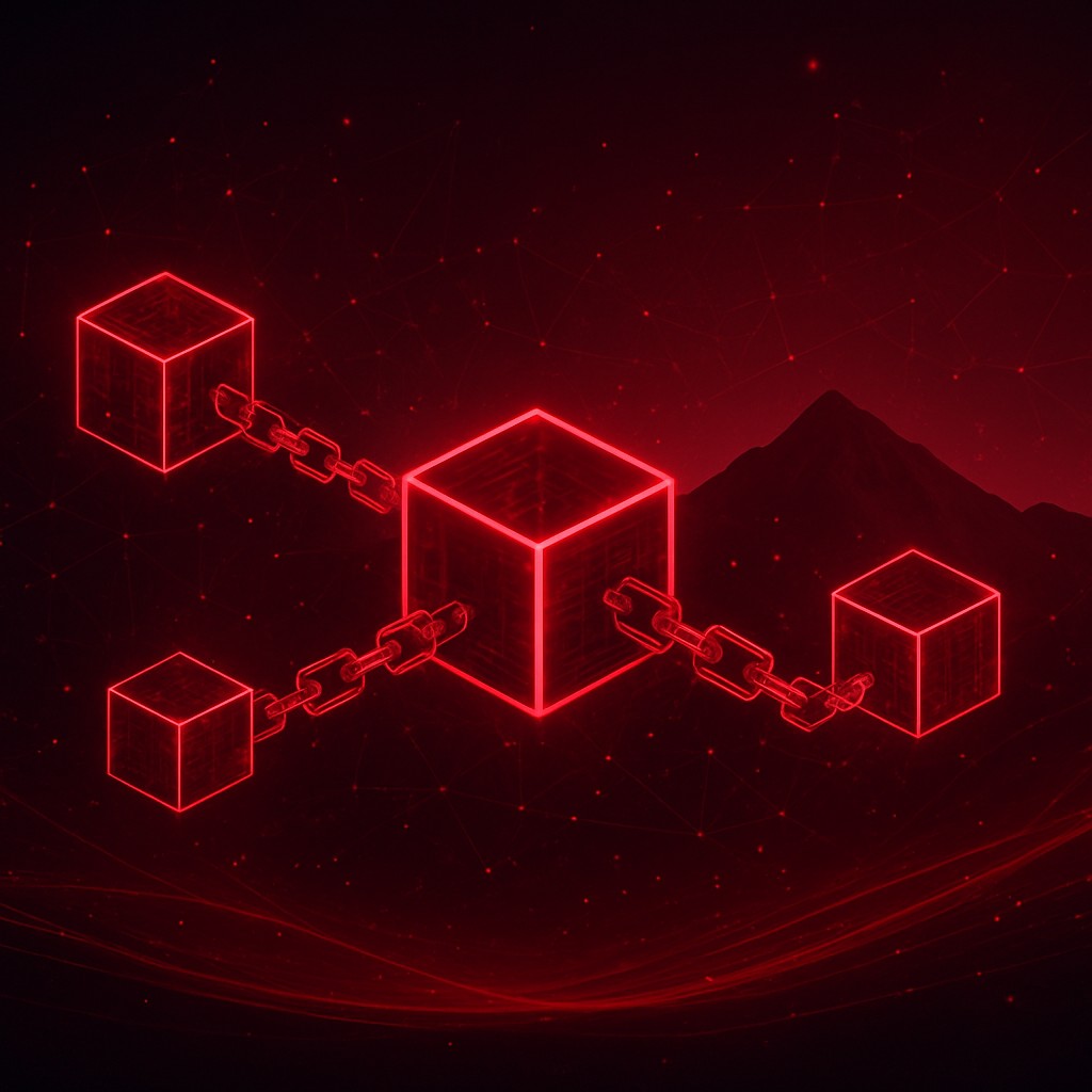 Top 10 Best Blockchain Companies in Bolivia