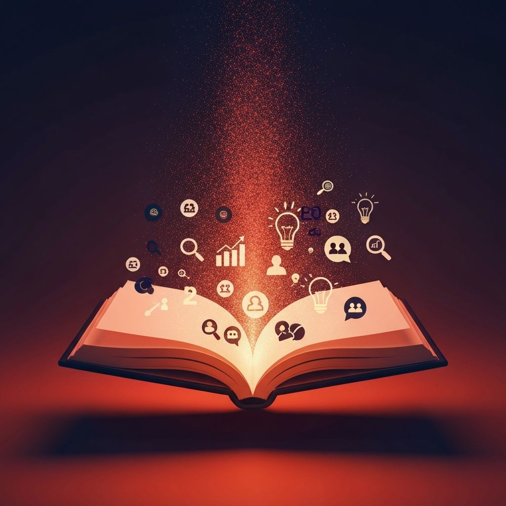 Best Book of Digital Marketing