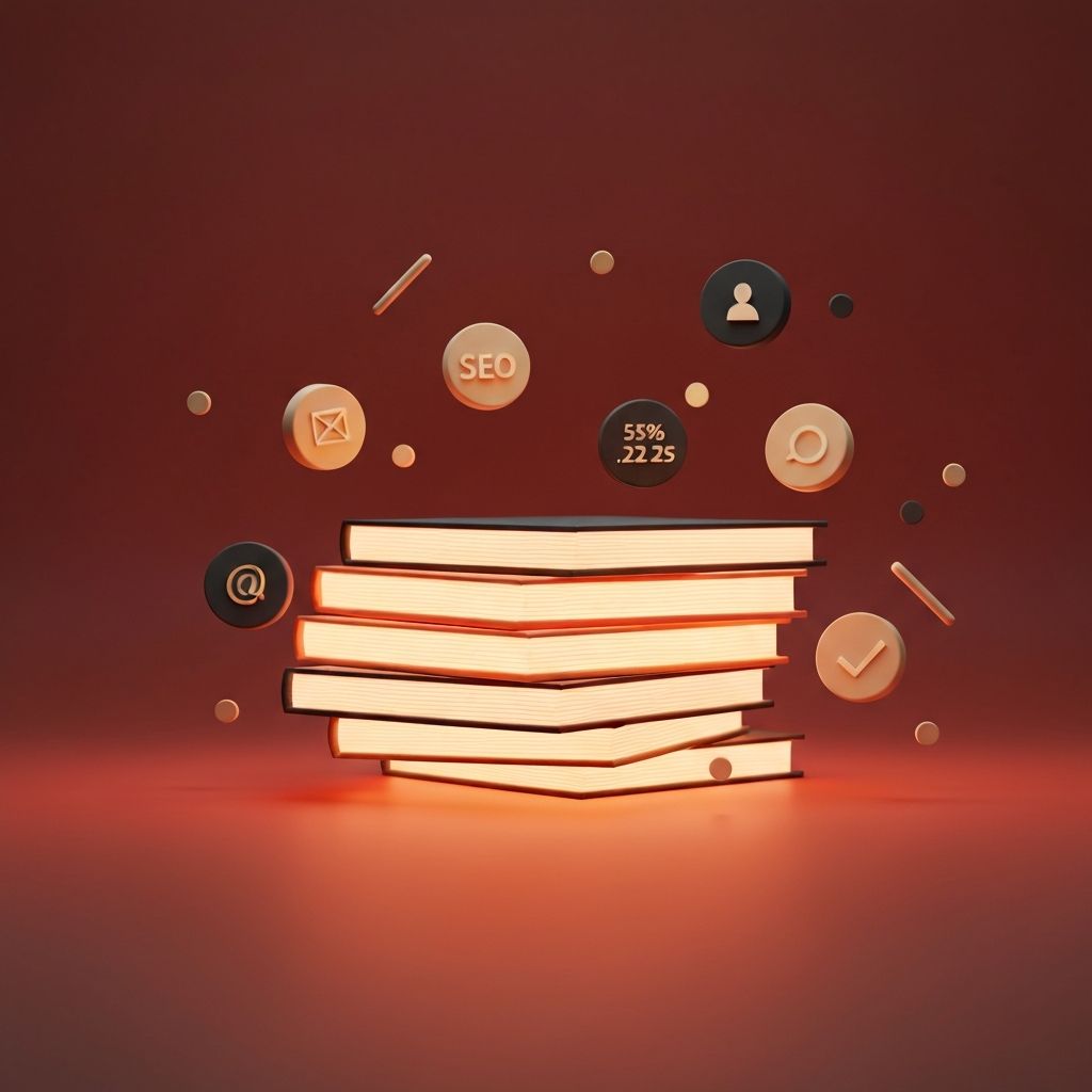 Best Book on Digital Marketing