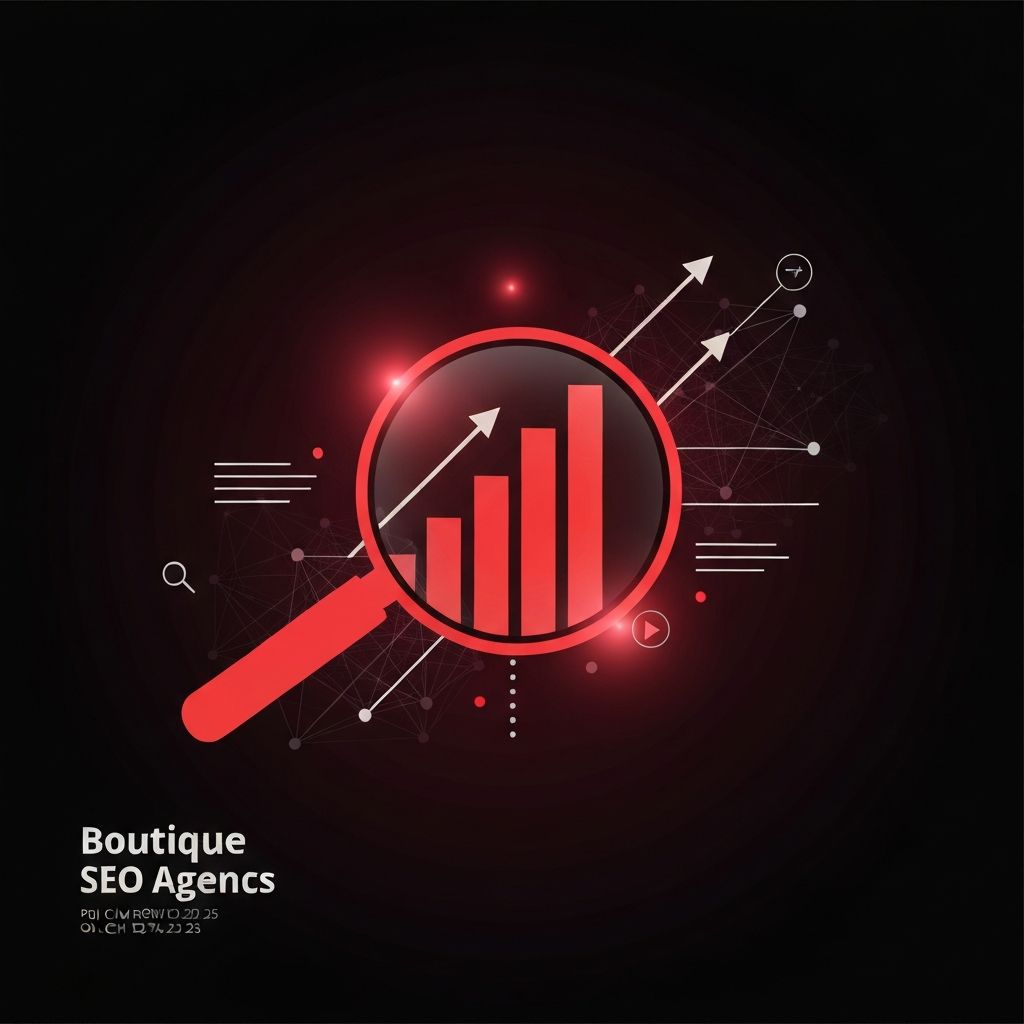 Best Boutique Digital Marketing Agencies for Search Engine Optimization