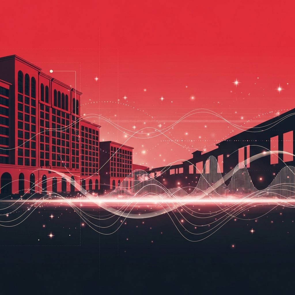 Best Boutique Digital Marketing Agency for Luxury Hotels