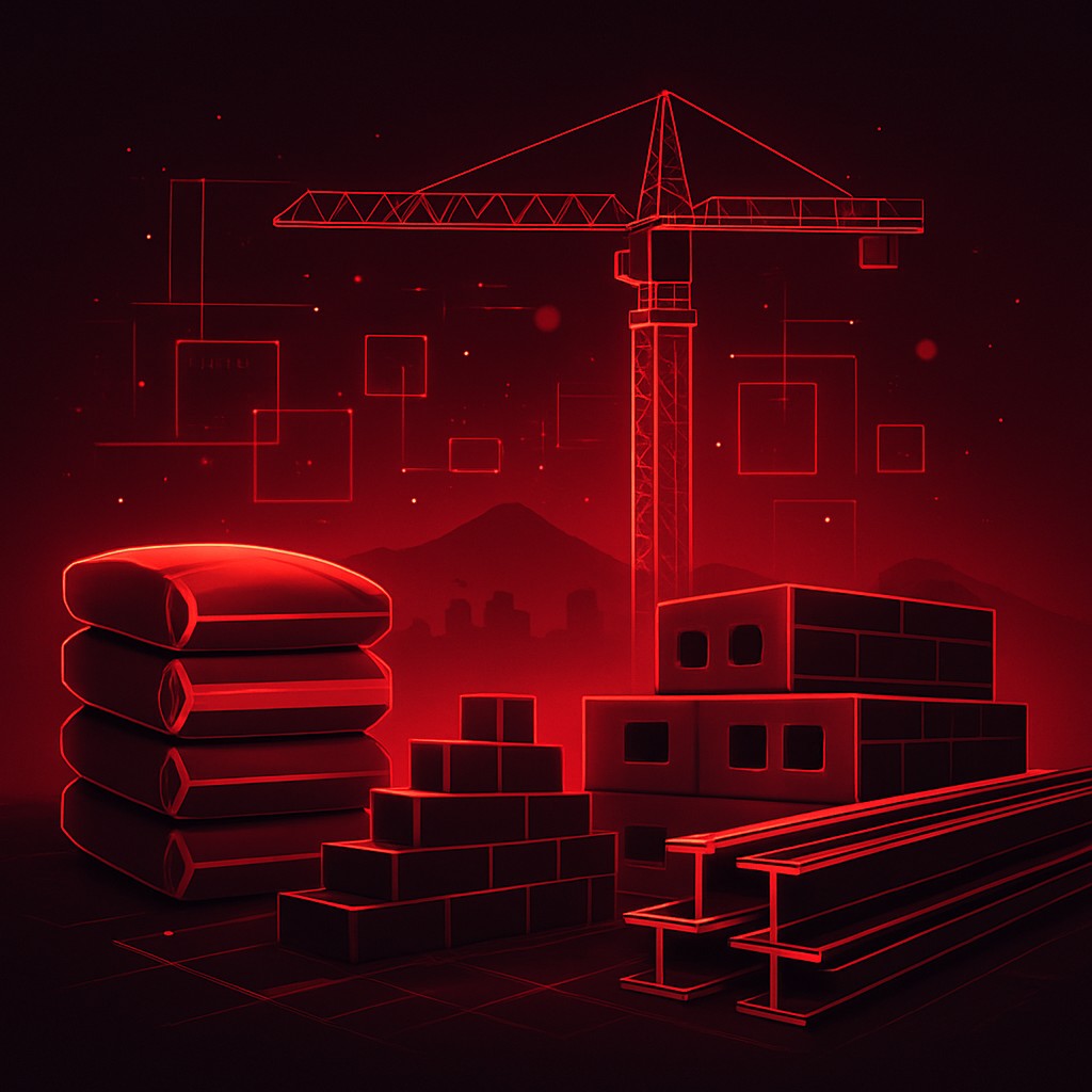 Top 10 Best Building Material Companies in Papua New Guinea