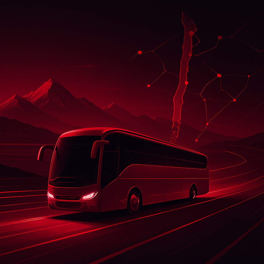 Top 10 Best Bus Companies in Chile