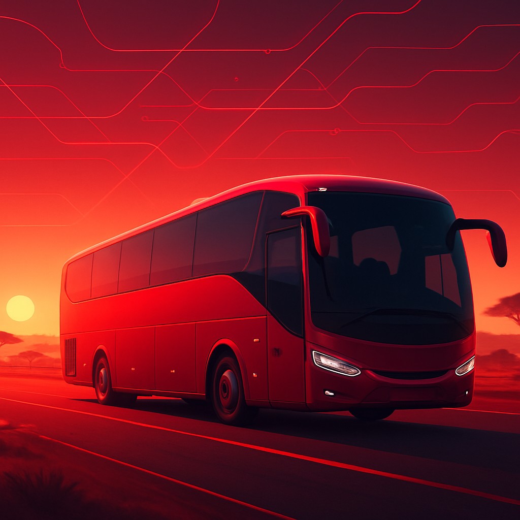 Top 10 Best Bus Companies in South Sudan