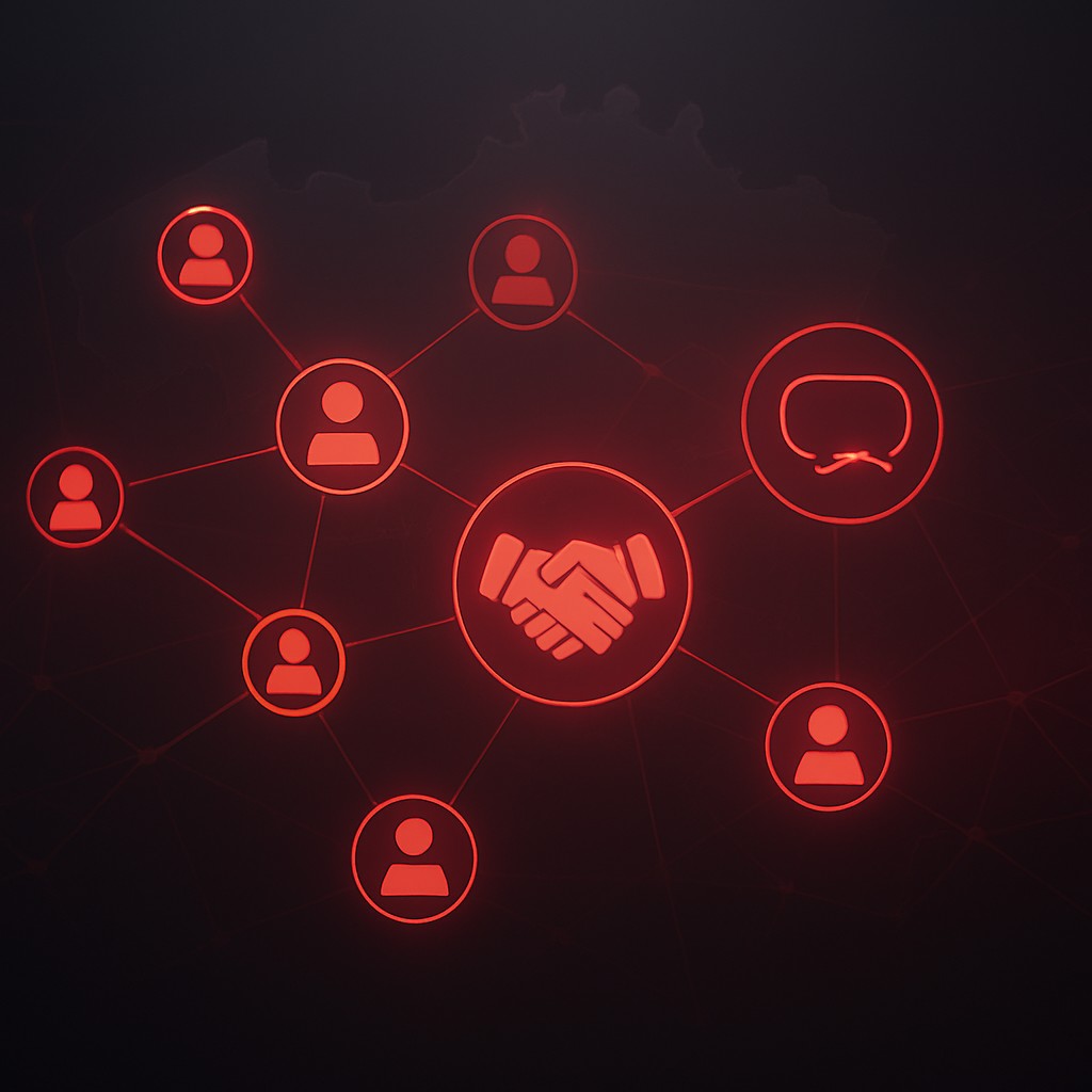 Top 10 Best Business Networking Groups in Belgium