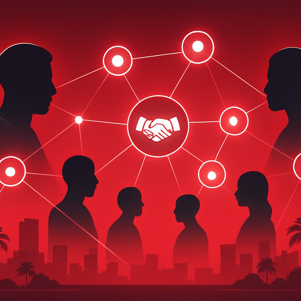 Top 10 Best Business Networking Groups in Dominican Republic