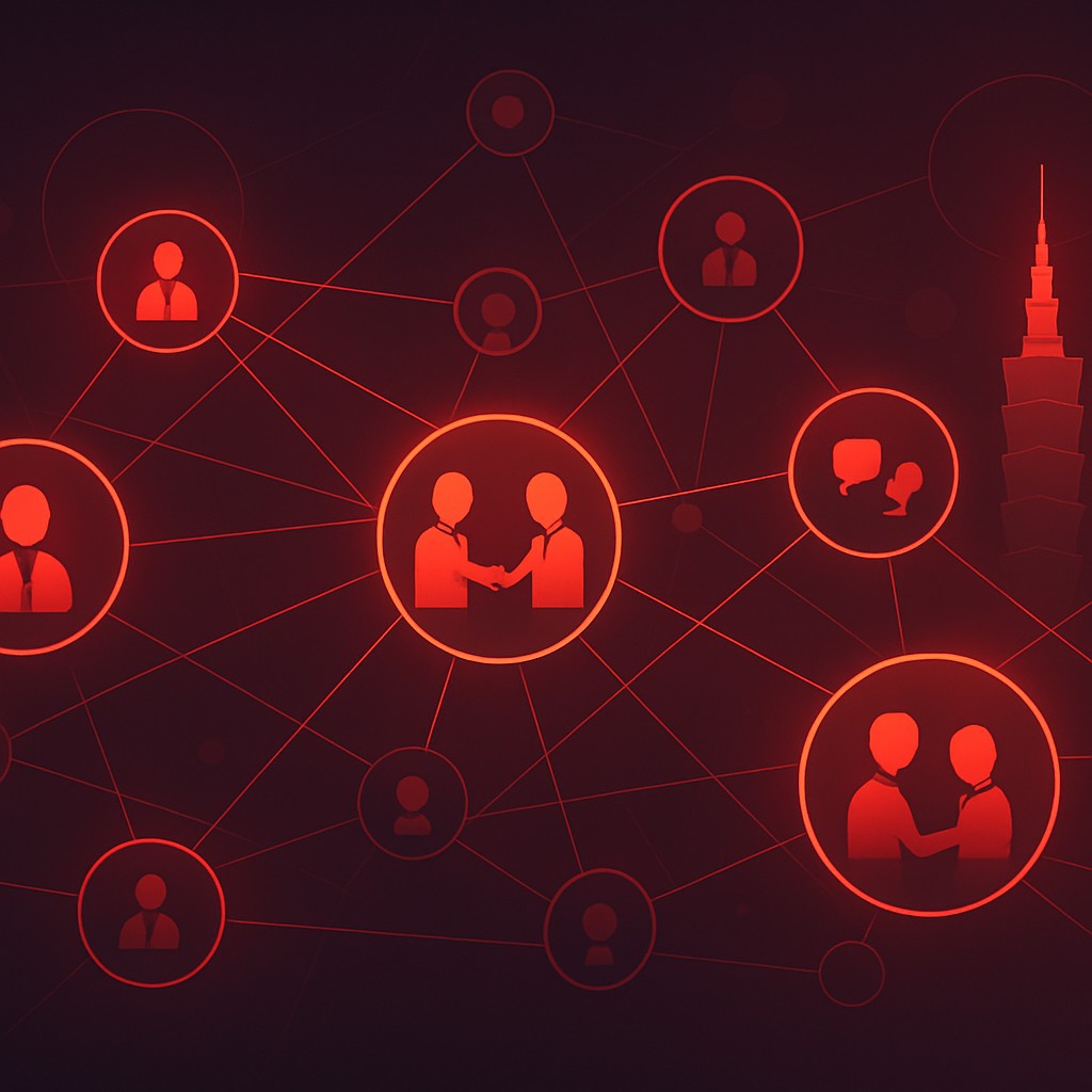 Top 10 Best Business Networking Groups in Taiwan