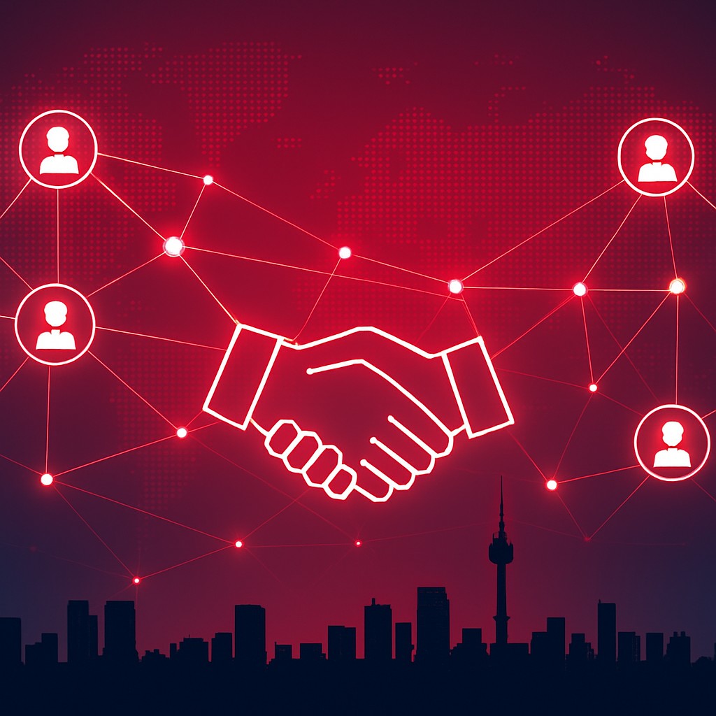 Top 10 Best Business Networking Groups in South Korea