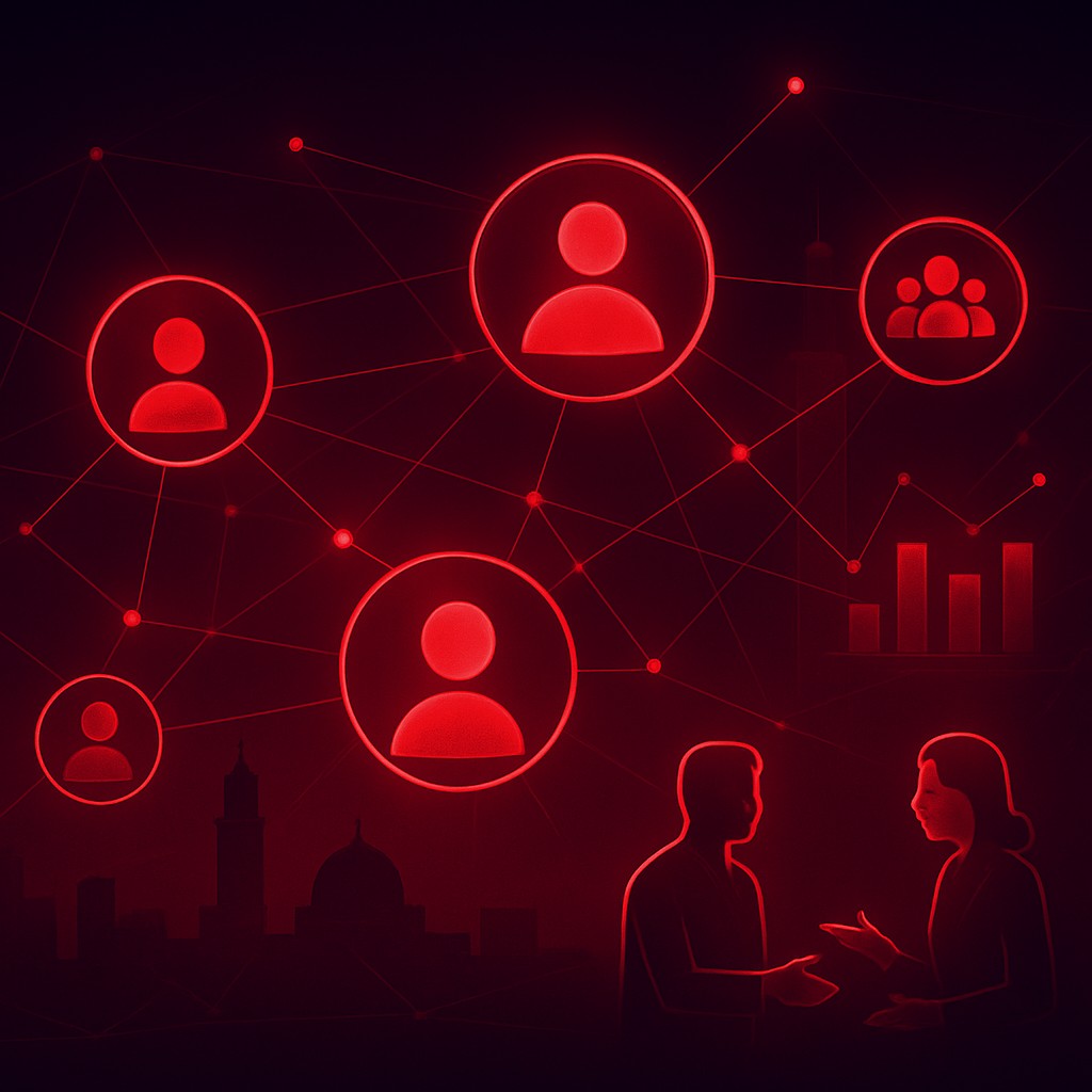 Top 10 Best Business Networking Groups in Tunisia