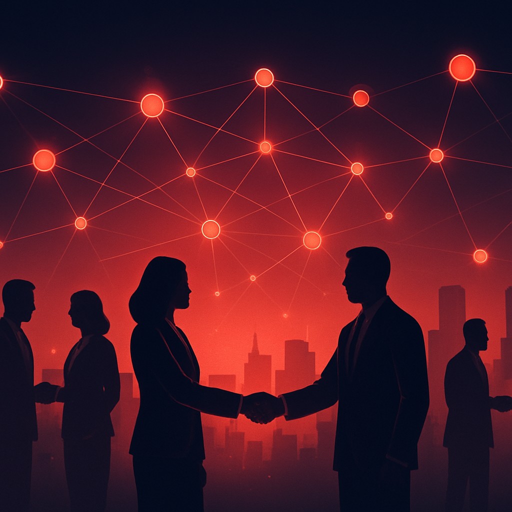 Top 10 Best Business Networking Groups in Venezuela