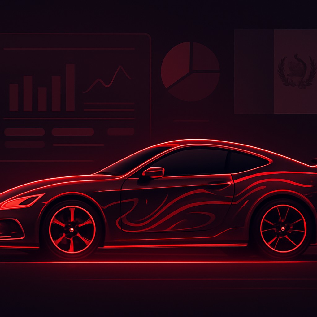 Top 10 Best Car Customization Shops in Guatemala