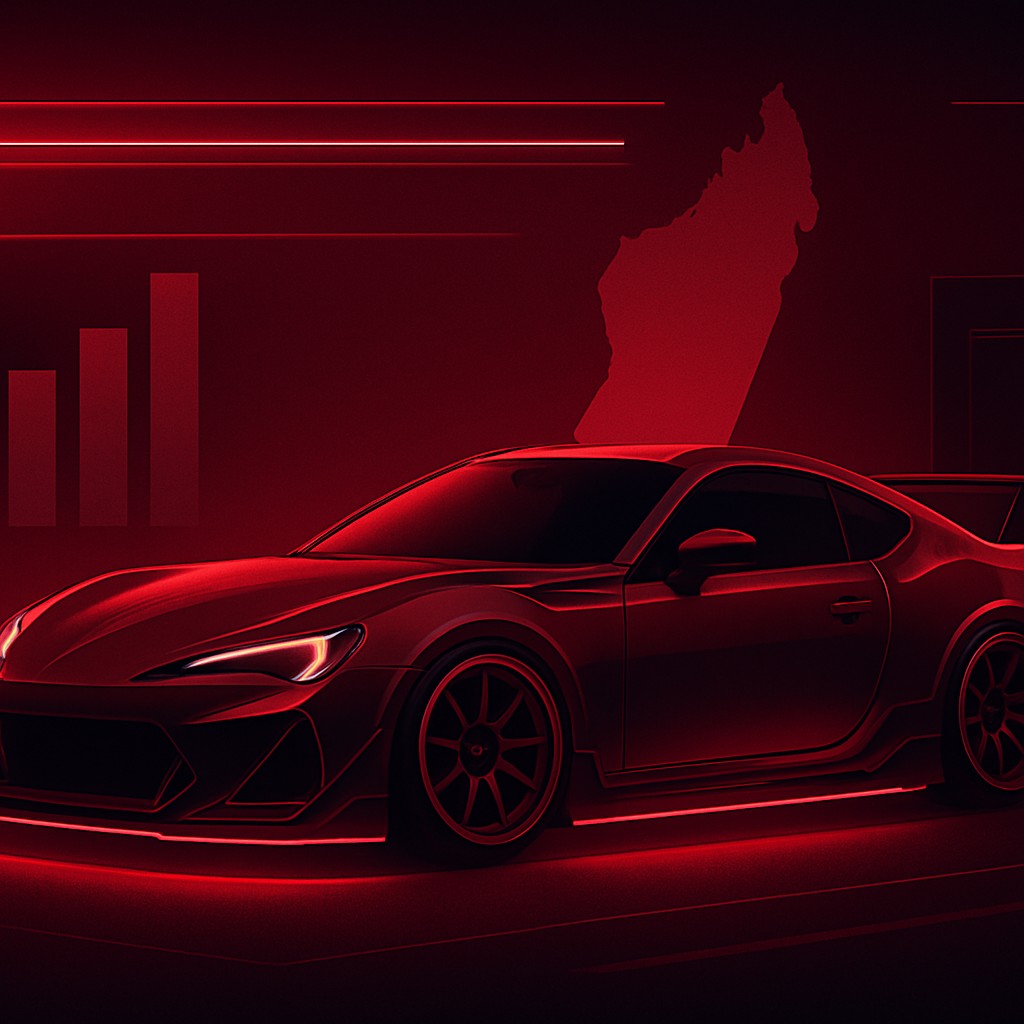 Top 10 Best Car Customization Shops in Madagascar