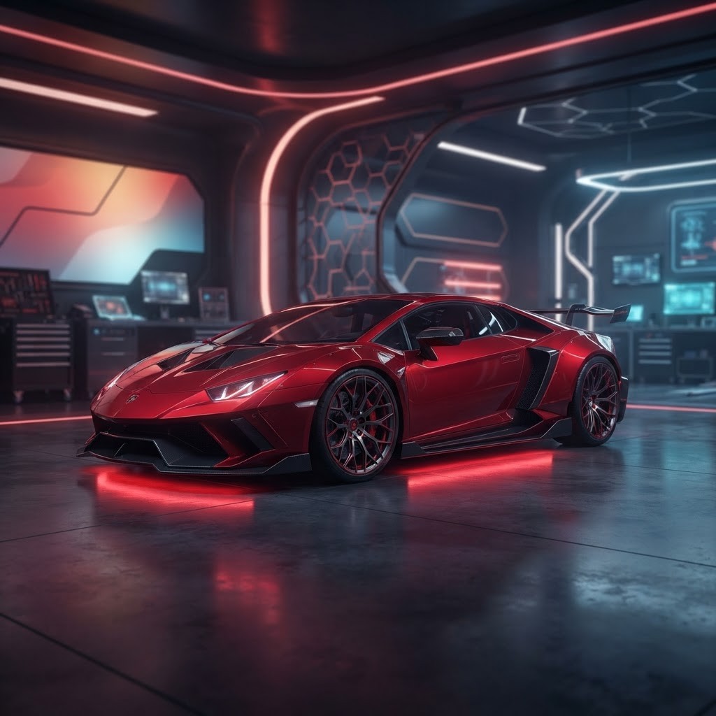 Top 10 Best Car Customization Shops in Nicaragua