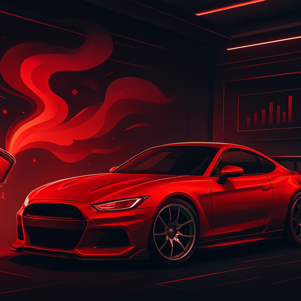 Top 10 Best Car Customization Shops in Senegal