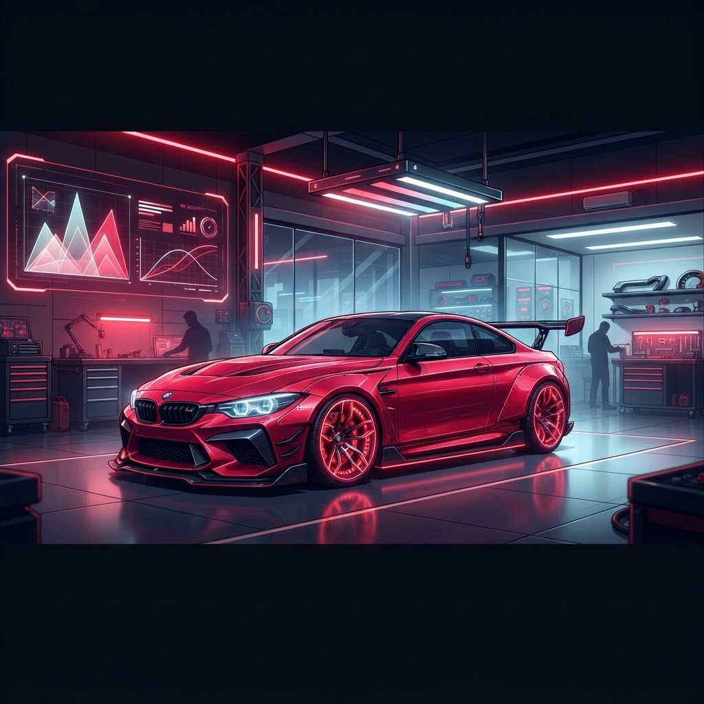 Top 10 Best Car Customization Shops in Slovakia