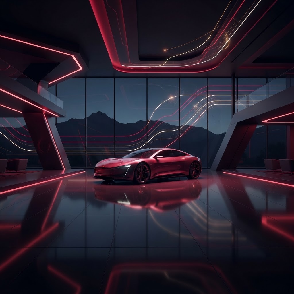 Top 10 Best Car Dealerships in Austria