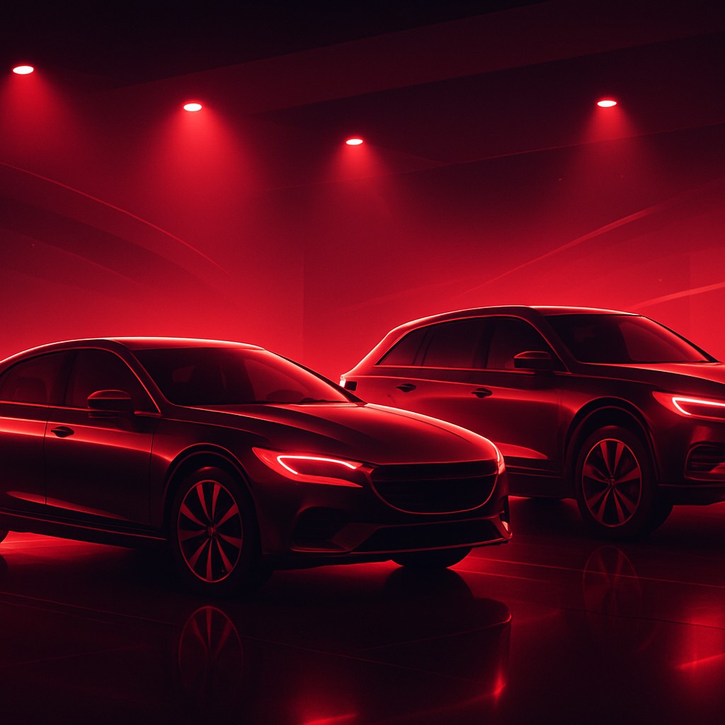 Top 10 Best Car Dealerships in Côte d'Ivoire