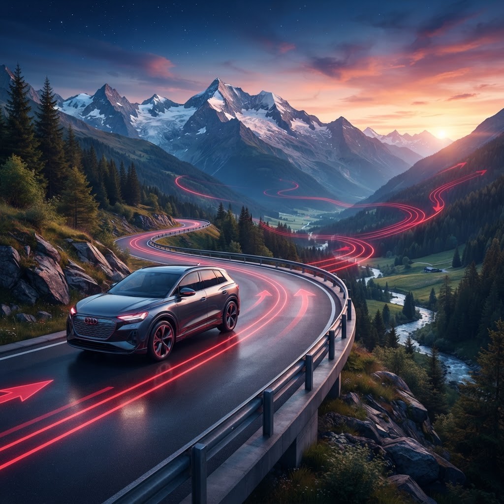 Top 10 Best Car Rental Companies in Austria