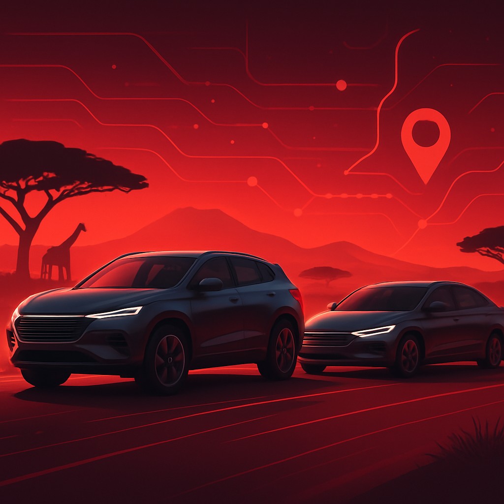 Top 10 Best Car Rental Companies in South Sudan