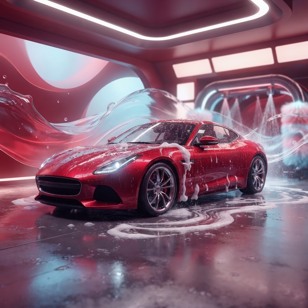Top 10 Best Car Wash Services in Central African Republic