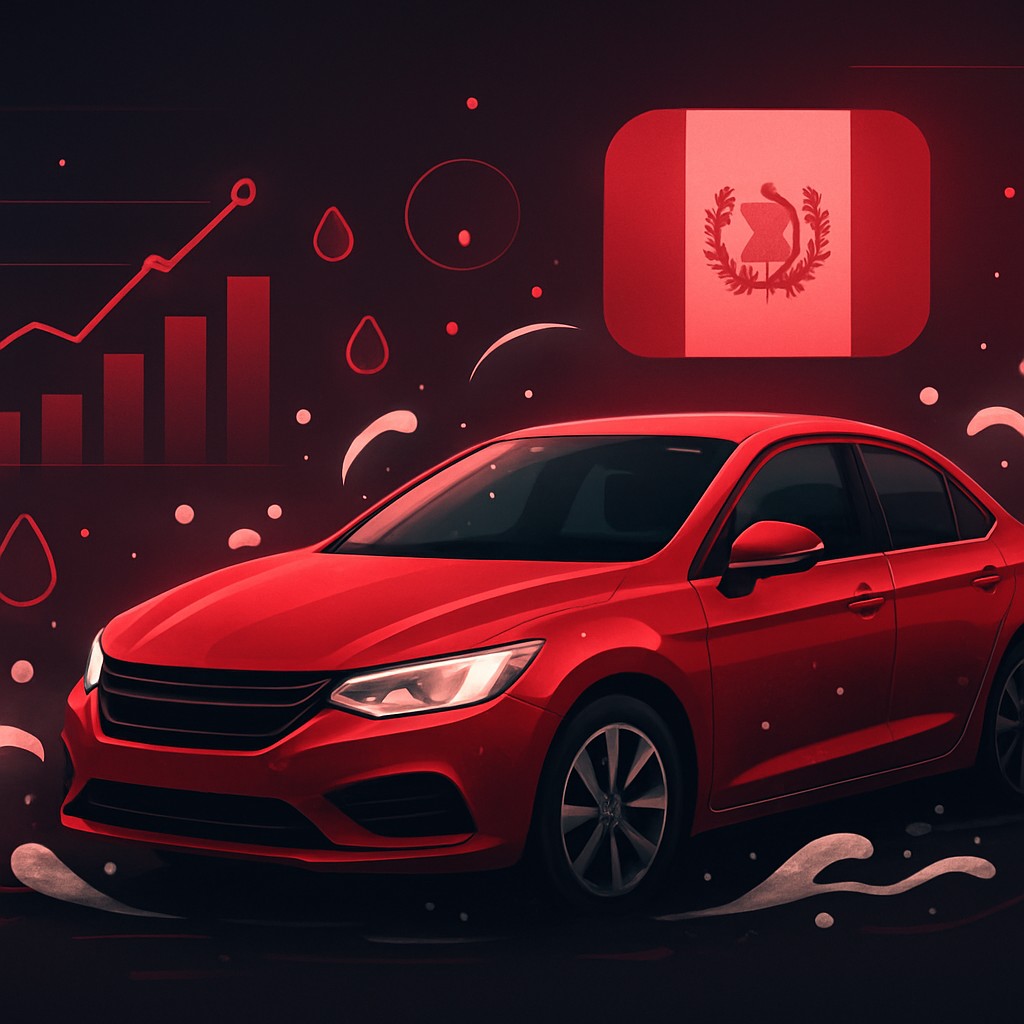 Top 10 Best Car Wash Services in Guatemala