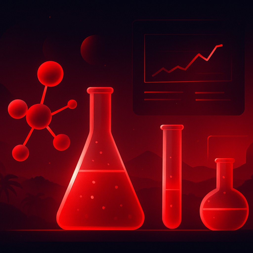 Top 10 Best Chemical Companies in Papua New Guinea