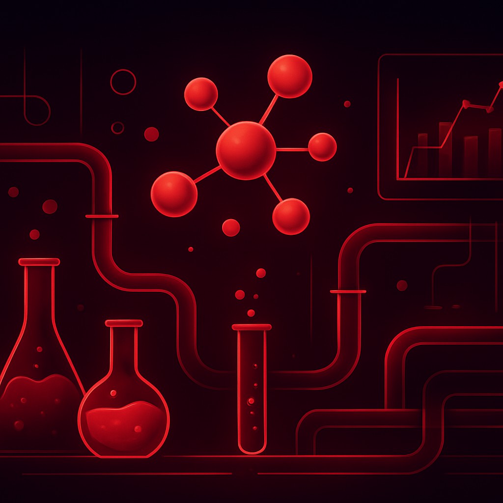 Top 10 Best Chemical Companies in Romania