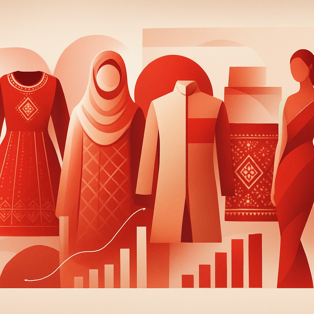 Top 10 Best Clothing Brands in Afghanistan