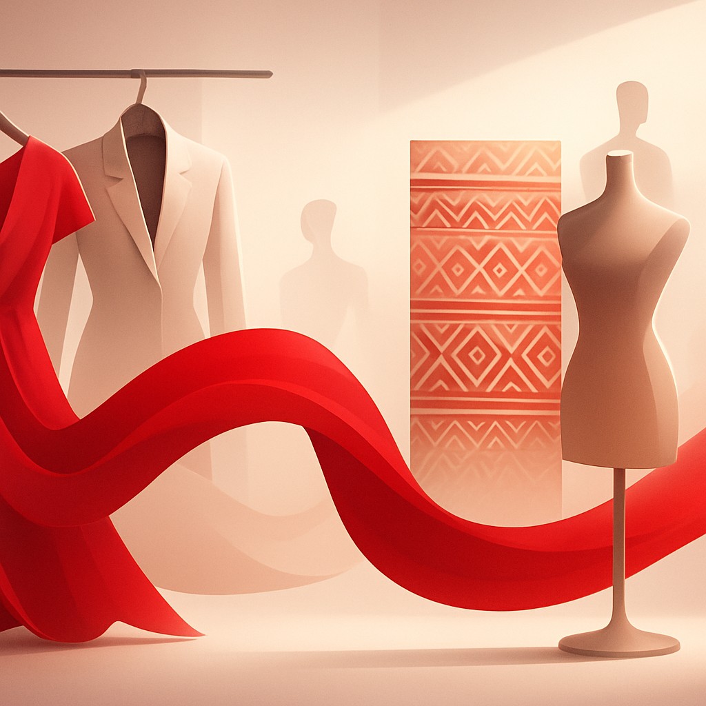 Top 10 Best Clothing Brands in Angola