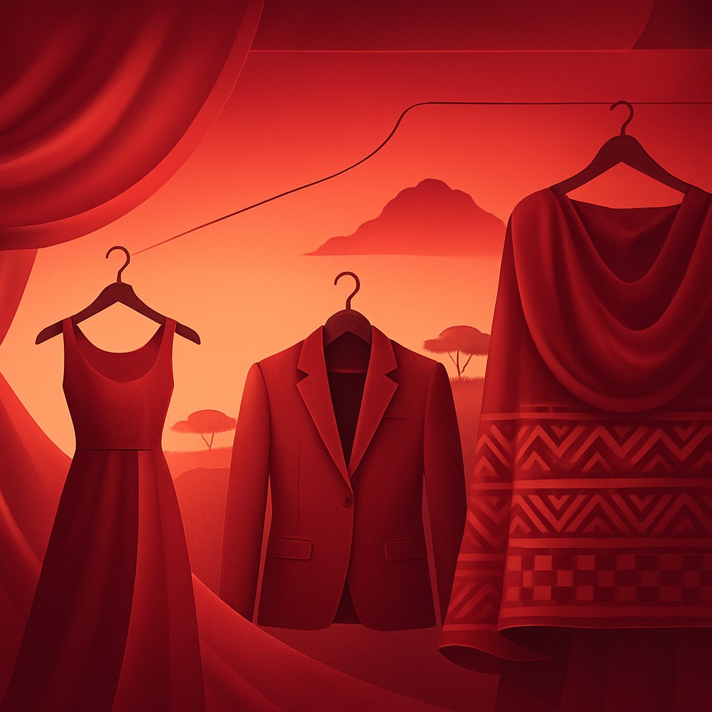 Top 10 Best Clothing Brands in Côte d'Ivoire
