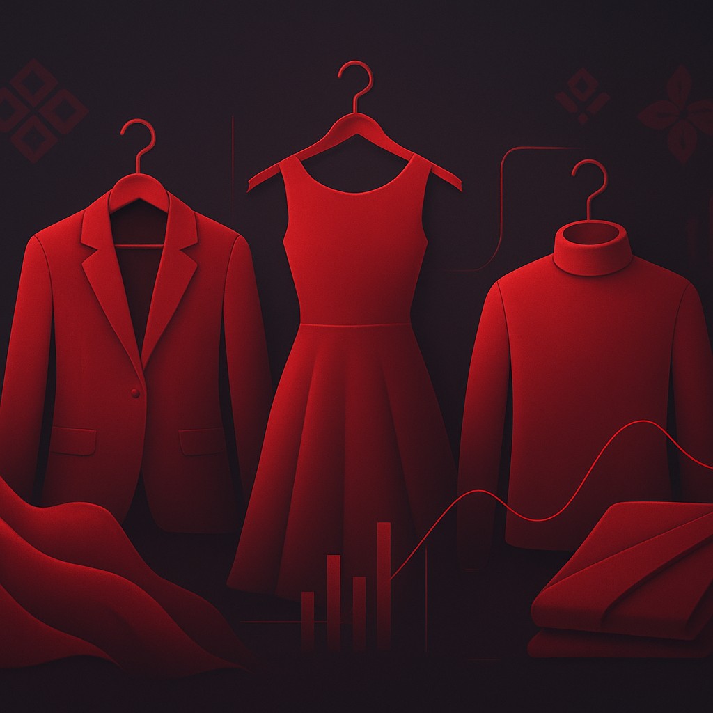 Top 10 Best Clothing Brands in Czech Republic (Czechia)
