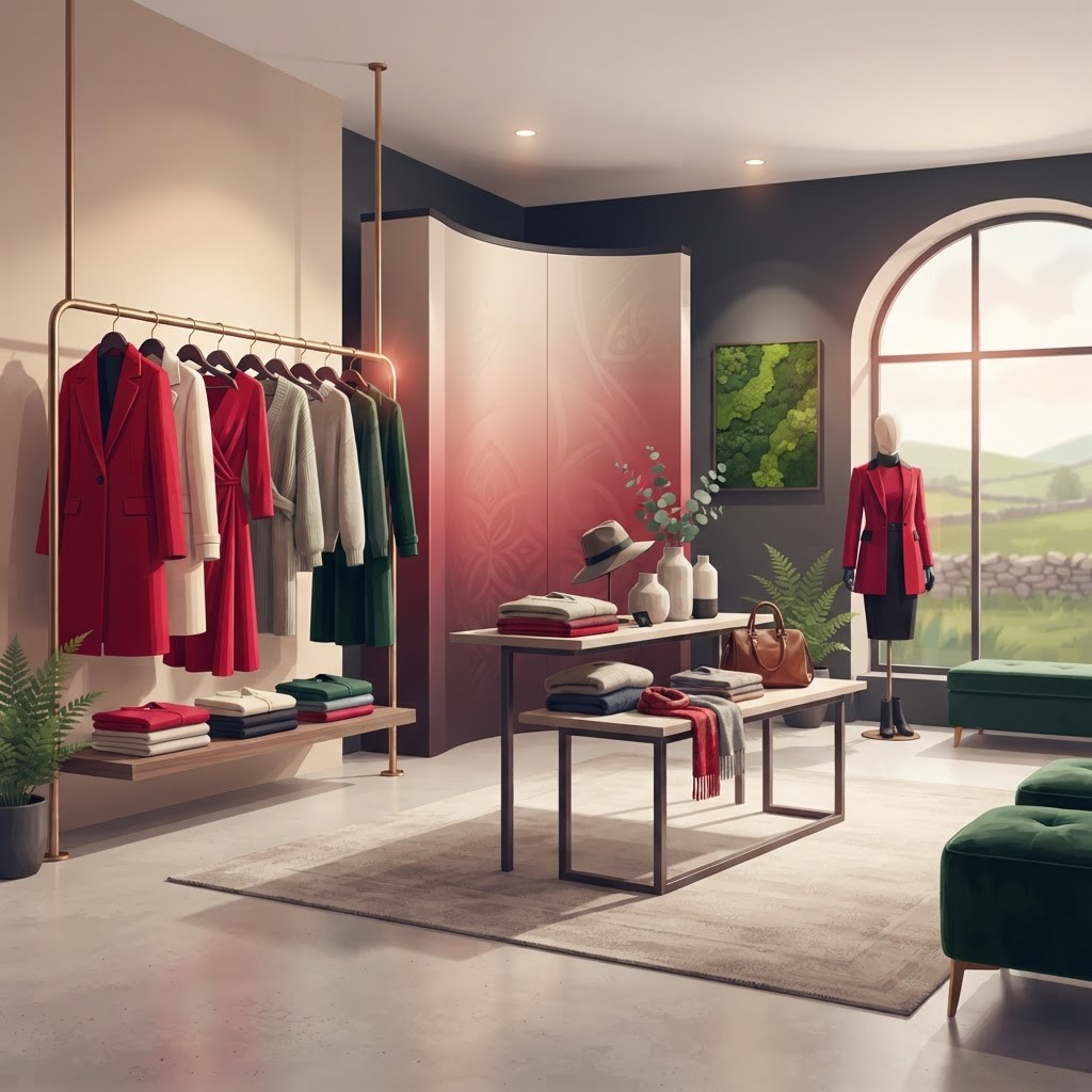 Top 10 Best Clothing Brands in Ireland