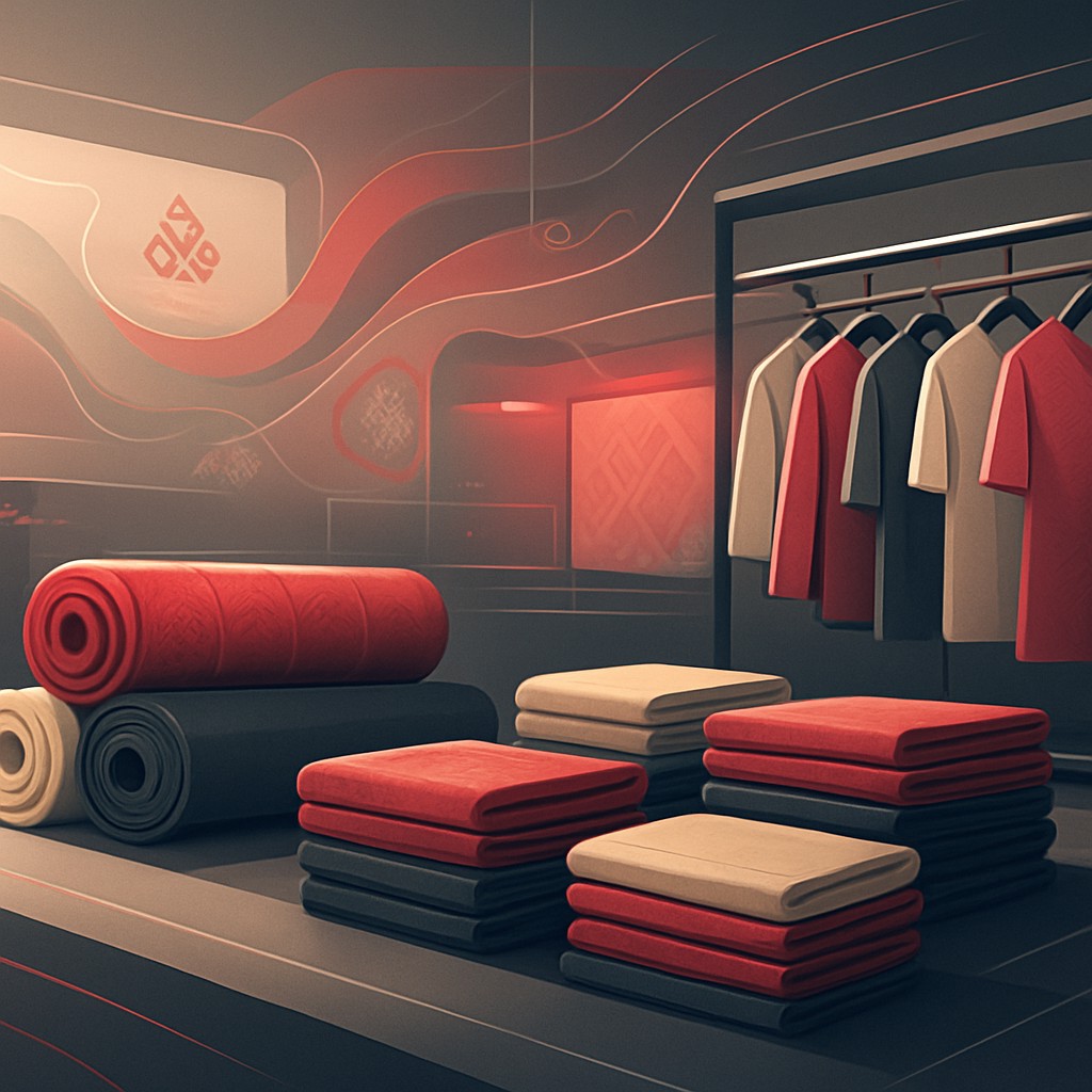 Top 10 Best Clothing Wholesalers in Cambodia
