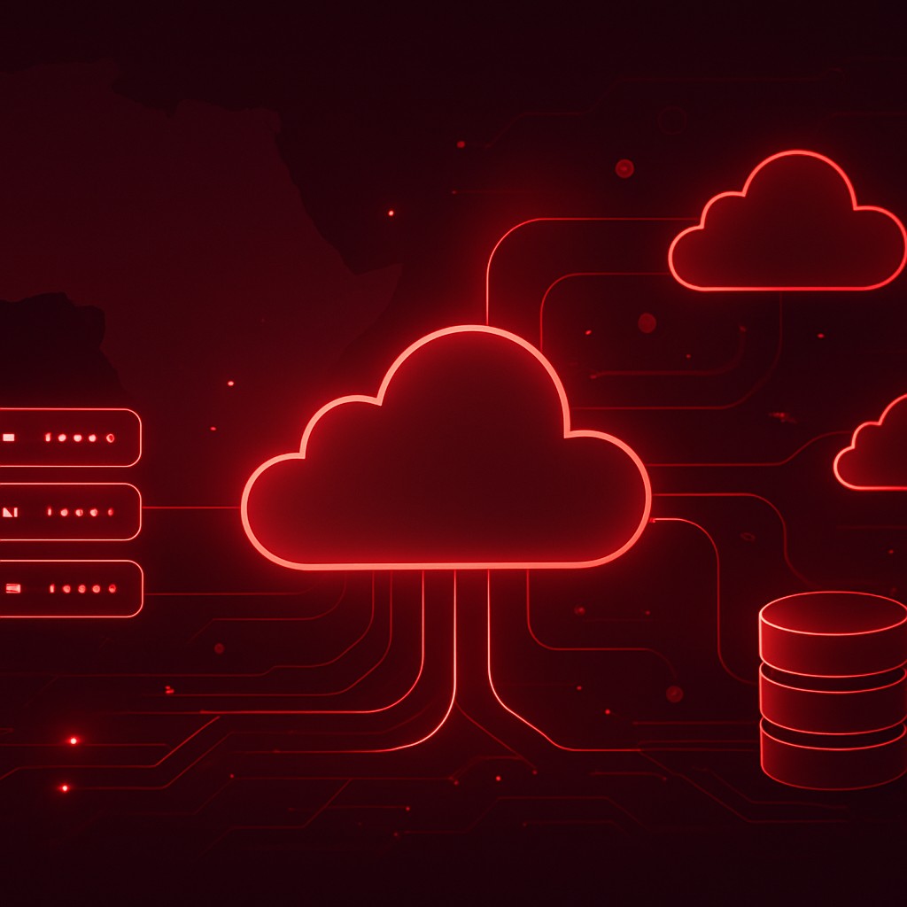 Top 10 Best Cloud Service Providers in Chad