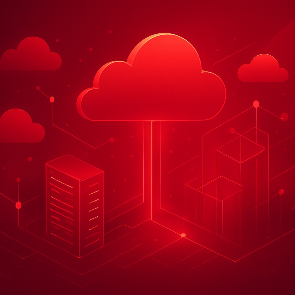Top 10 Best Cloud Service Providers in Guinea