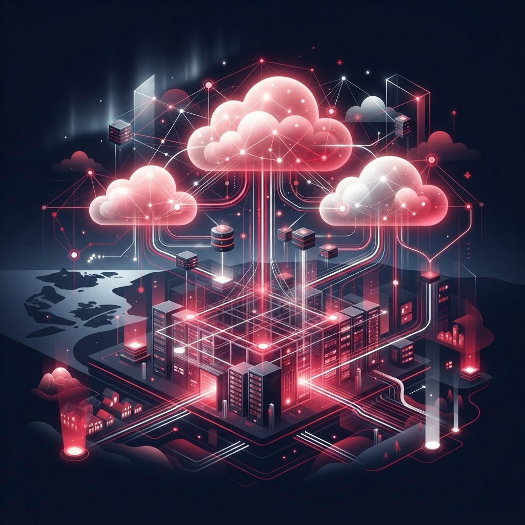 Top 10 Best Cloud Service Providers in Denmark