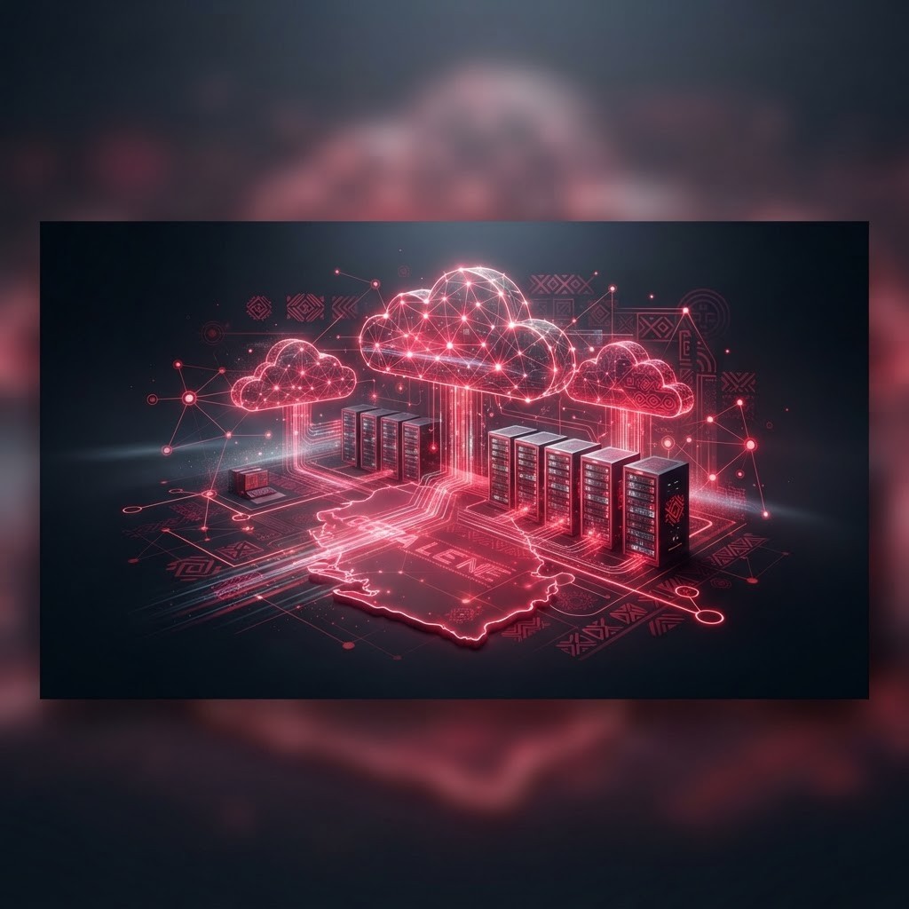 Top 10 Best Cloud Service Providers in Sierra Leone