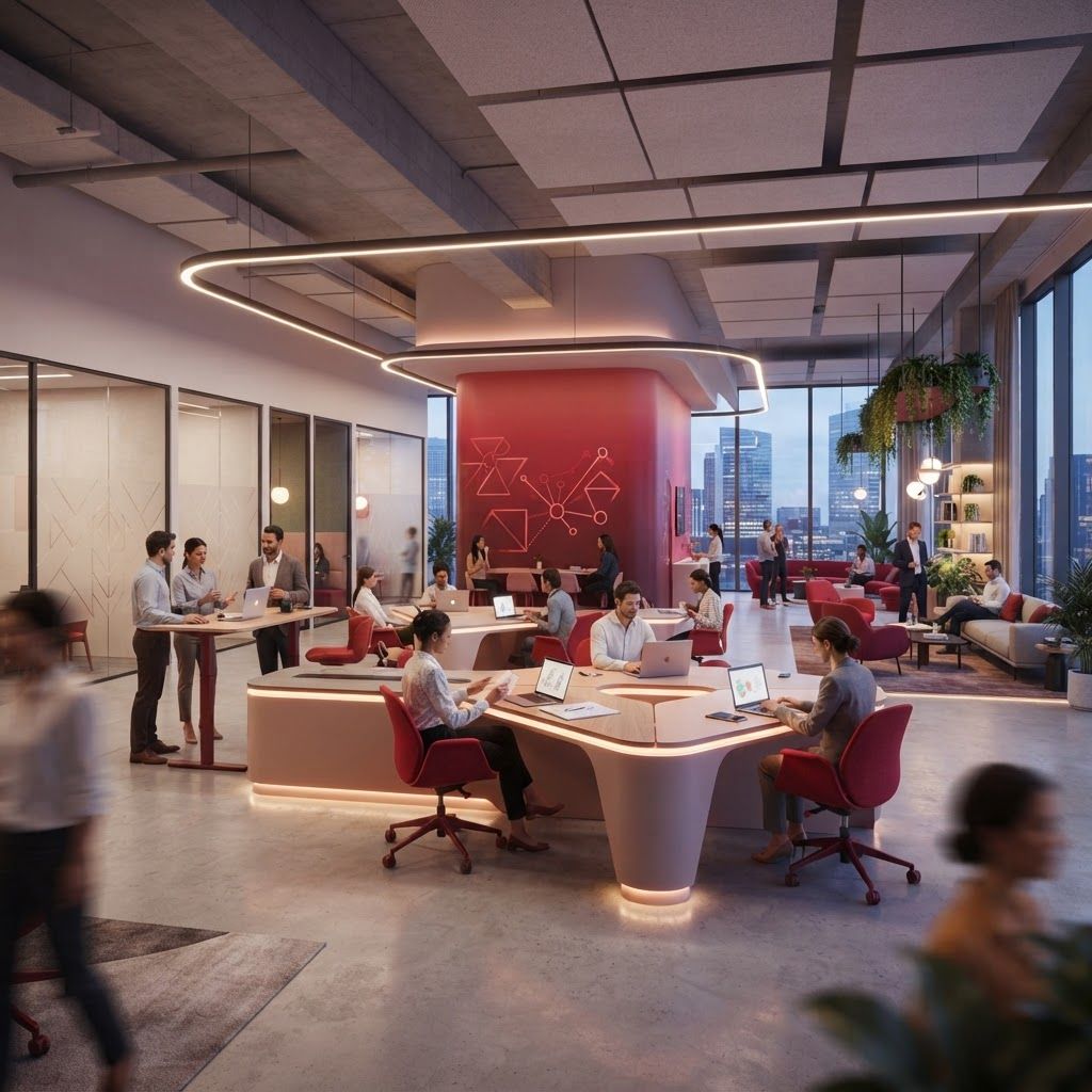 Top 10 Best Co-working Spaces in Fresno