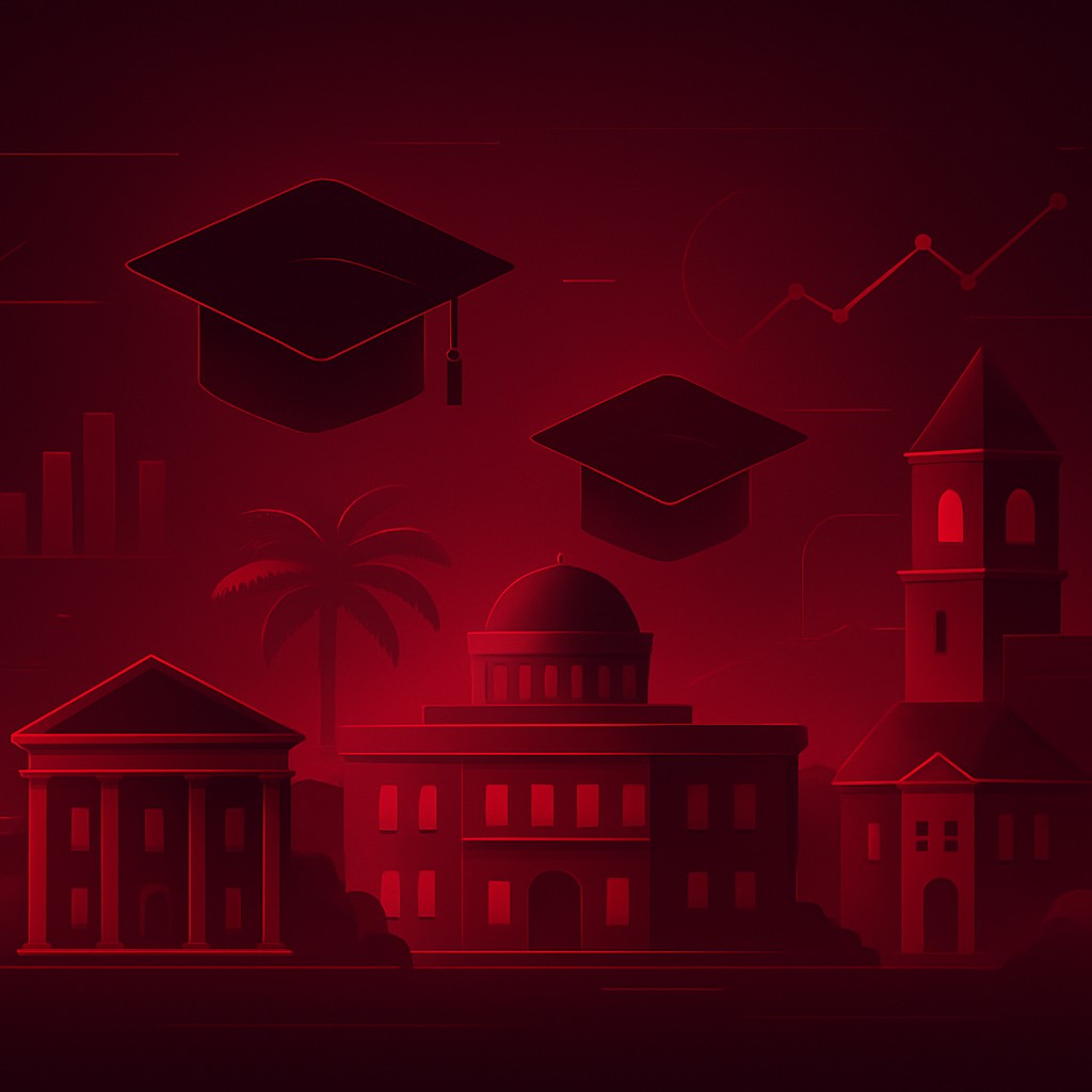 Top 10 Best Colleges in Honduras