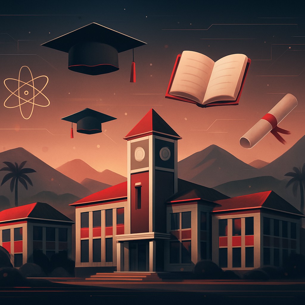 Top 10 Best Colleges in Papua New Guinea