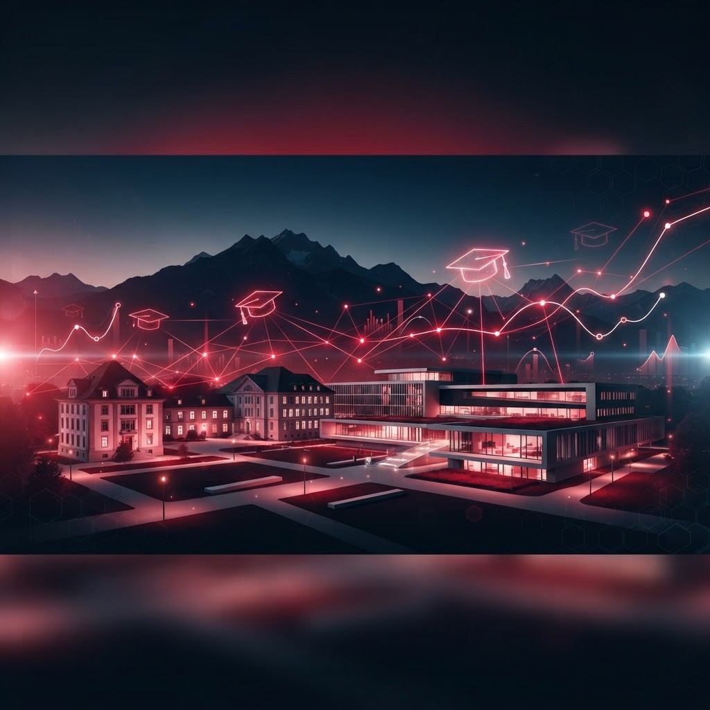 Top 10 Best Colleges in Switzerland