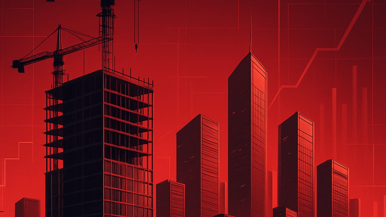 Top 10 Best Commercial Construction Companies in South Korea