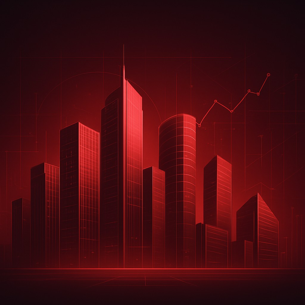 Top 10 Best Commercial Real Estate Companies in Algeria