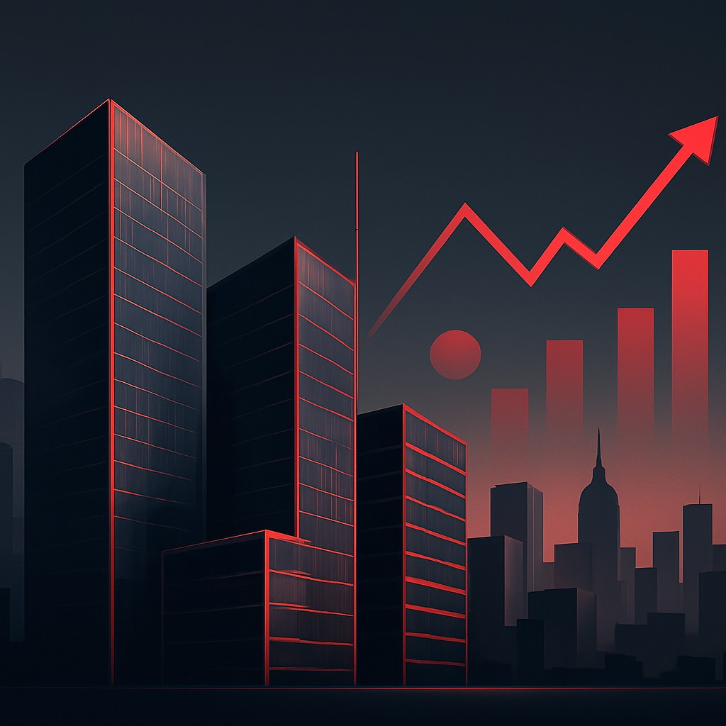 Top 10 Best Commercial Real Estate Companies in Belgium