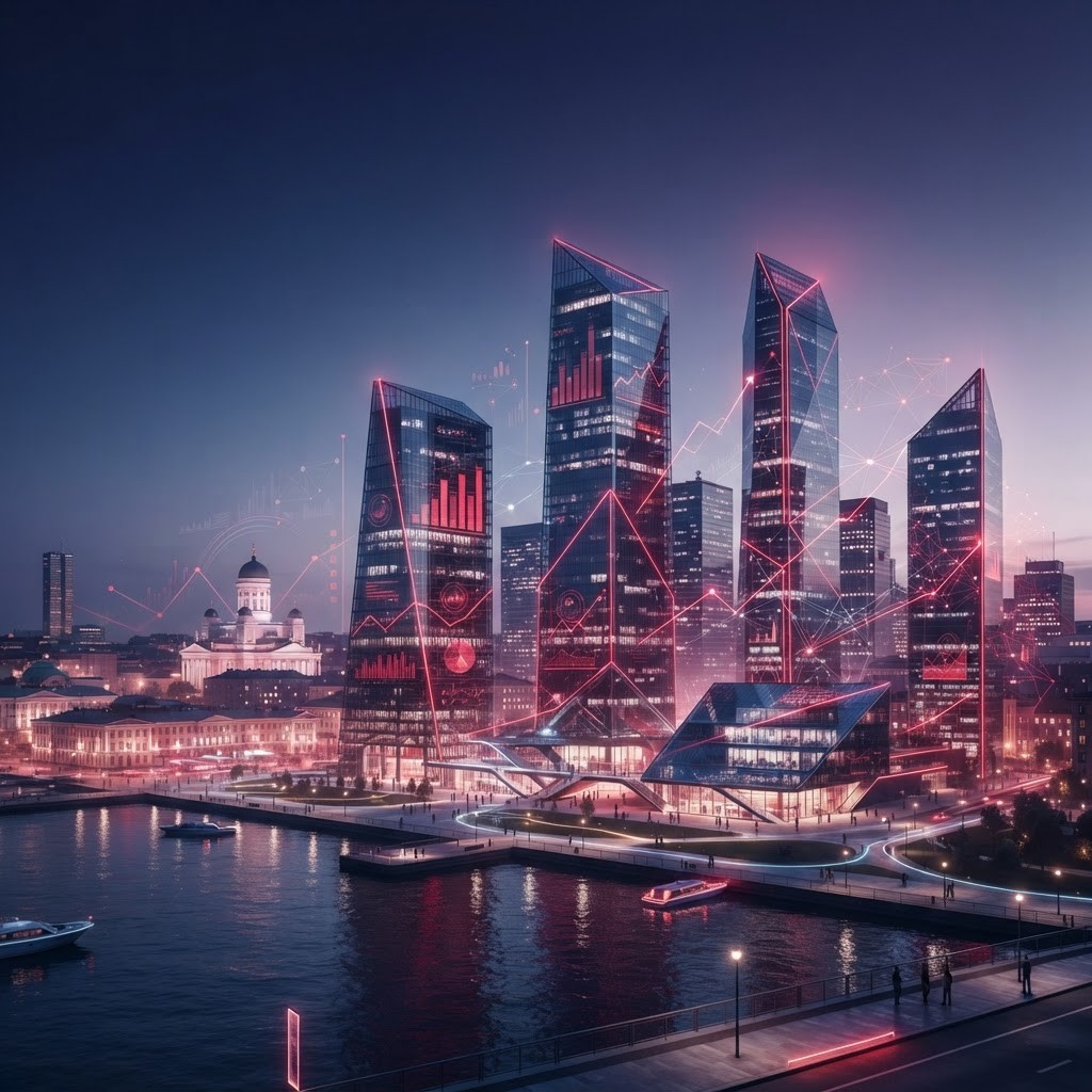 Top 10 Best Commercial Real Estate Companies in Finland