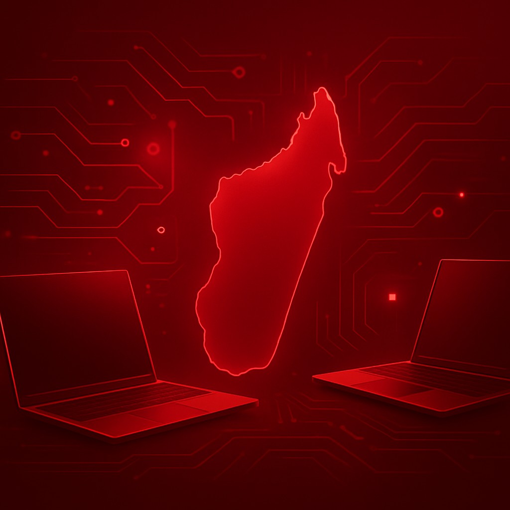 Top 10 Best Computer Brands in Madagascar