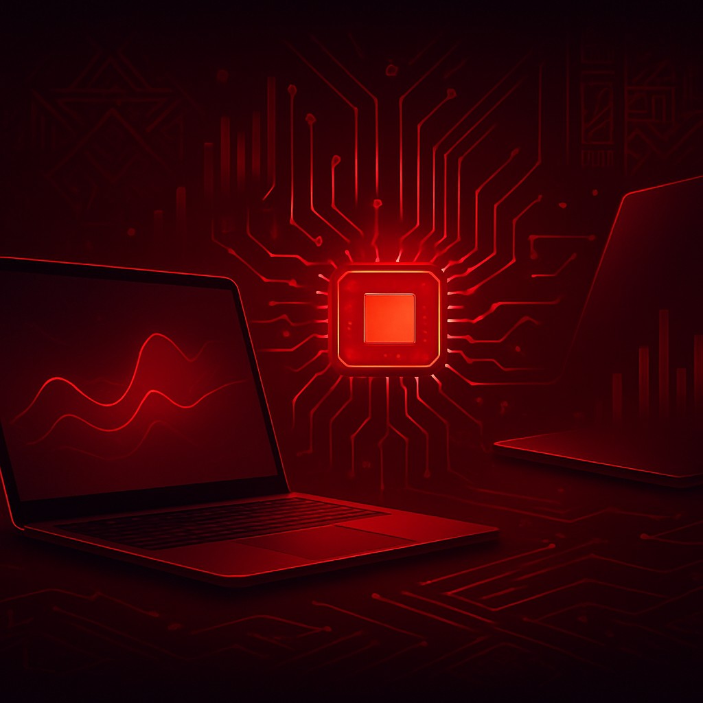 Top 10 Best Computer Brands in Senegal